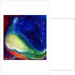 Starlight, 2012 by Nancy Moniz Charalambous