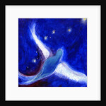 Star Bird, 2012 by Nancy Moniz Charalambous