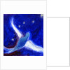 Star Bird, 2012 by Nancy Moniz Charalambous