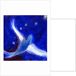 Star Bird, 2012 by Nancy Moniz Charalambous