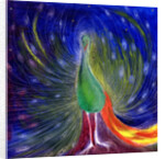 Night of Light, 2012 by Nancy Moniz Charalambous