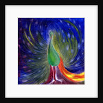 Night of Light, 2012 by Nancy Moniz Charalambous