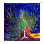 Night of Light, 2012 by Nancy Moniz Charalambous