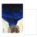 Night the angel got his wings, 2014 by Nancy Moniz Charalambous