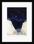 Night the angel got his wings 2, 2013 by Nancy Moniz Charalambous