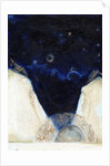 Night the angel got his wings 2, 2013 by Nancy Moniz Charalambous