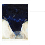 Night the angel got his wings 2, 2013 by Nancy Moniz Charalambous