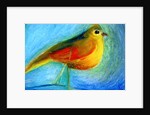The Wishing Bird, 2012 by Nancy Moniz Charalambous