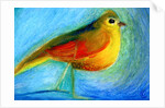 The Wishing Bird, 2012 by Nancy Moniz Charalambous