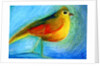 The Wishing Bird, 2012 by Nancy Moniz Charalambous