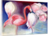 Pretty in Pink, 2012 by Nancy Moniz Charalambous