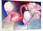 Pretty in Pink, 2012 by Nancy Moniz Charalambous