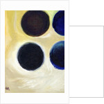 The Happy Dots 9, 2014 by Nancy Moniz Charalambous