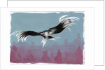 Canyon Eagle, 2014 by Nancy Moniz Charalambous