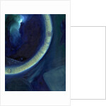 The Upper Berth, 2015 by Nancy Moniz Charalambous