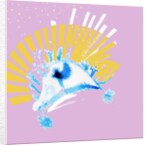 A sky full of stars, 2018 by Nancy Moniz Charalambous