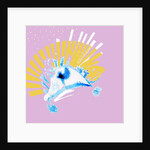 A sky full of stars, 2018 by Nancy Moniz Charalambous