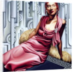 La Vie en Rose, 2002 by Catherine Abel