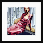 La Vie en Rose, 2002 by Catherine Abel