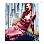 La Vie en Rose, 2002 by Catherine Abel