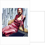 La Vie en Rose, 2002 by Catherine Abel