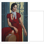 Gare de l'Est, 2007 by Catherine Abel