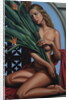 Bird of Paradise, 2007 by Catherine Abel