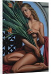Bird of Paradise, 2007 by Catherine Abel