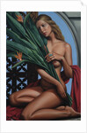 Bird of Paradise, 2007 by Catherine Abel