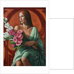 Grace, 2007 by Catherine Abel