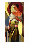 Reflections of Grace, 2006 by Catherine Abel