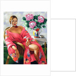 Tea, Late Afternoon, 2005 by Catherine Abel