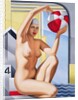 Sunworshipper II, 2005 by Catherine Abel