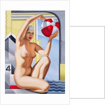 Sunworshipper II, 2005 by Catherine Abel