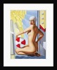 Sunworshipper I, 2005 by Catherine Abel