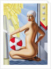 Sunworshipper I, 2005 by Catherine Abel