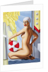 Sunworshipper I, 2005 by Catherine Abel