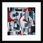 Maiden Voyage, 2003 by Catherine Abel