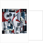 Maiden Voyage, 2003 by Catherine Abel