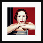 Berlin 1924, 2002 by Catherine Abel