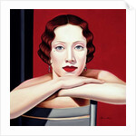 Berlin 1924, 2002 by Catherine Abel