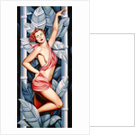 In the Forest by Catherine Abel