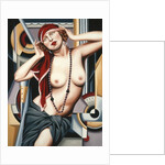 Postcards from Paris by Catherine Abel