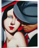 Adam & Eve, Gangster Study, 2002 by Catherine Abel