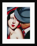 Adam & Eve, Gangster Study, 2002 by Catherine Abel