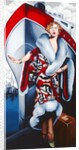 Bon Voyage by Catherine Abel