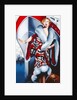 Bon Voyage by Catherine Abel
