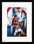 Bon Voyage by Catherine Abel