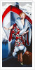 Bon Voyage by Catherine Abel
