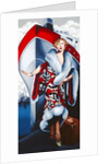 Bon Voyage by Catherine Abel